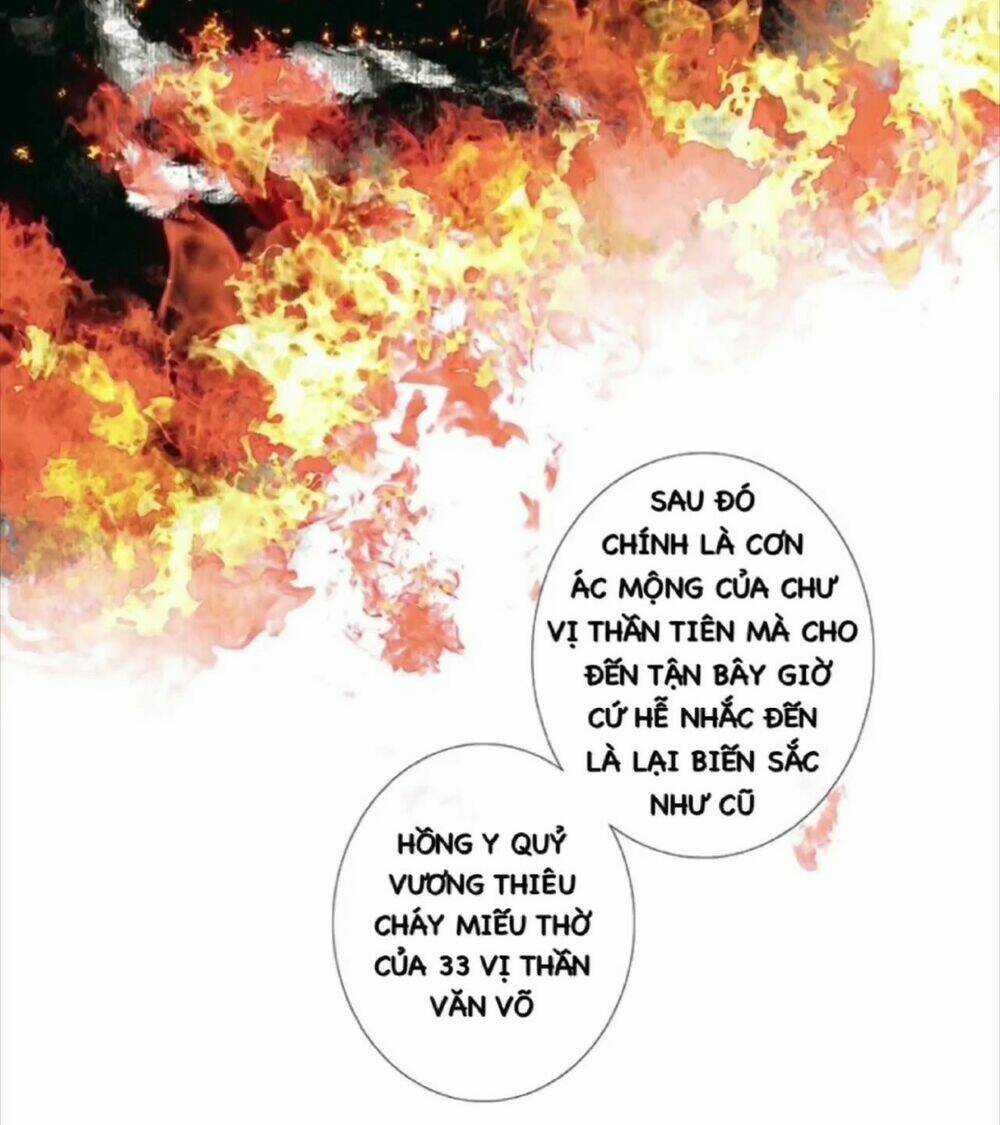 Thiên Quan Tứ Phúc - Chapter 13 - Trang 8