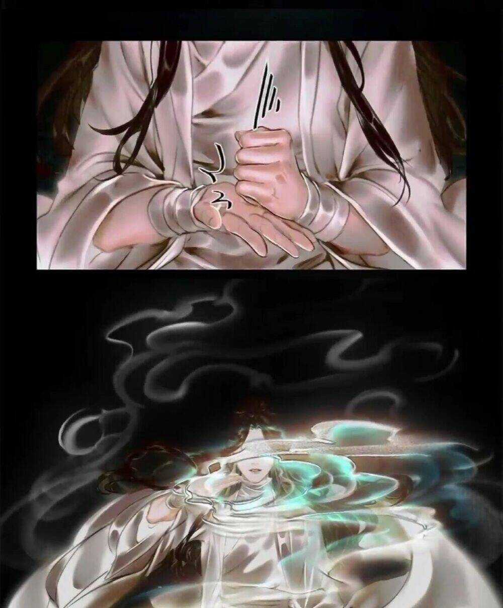 Thiên Quan Tứ Phúc - Chapter 14 - Trang 14