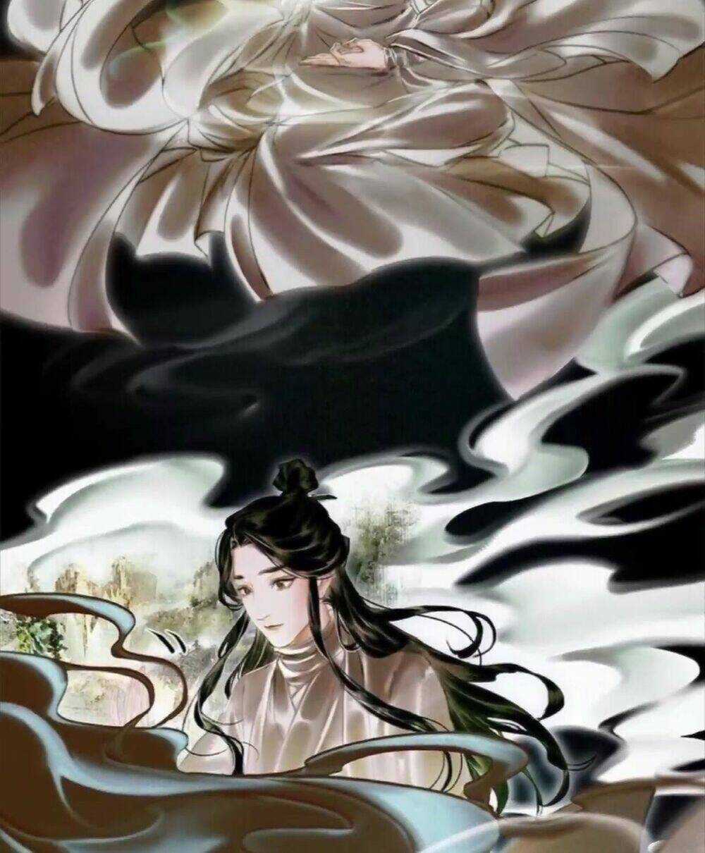 Thiên Quan Tứ Phúc - Chapter 14 - Trang 15