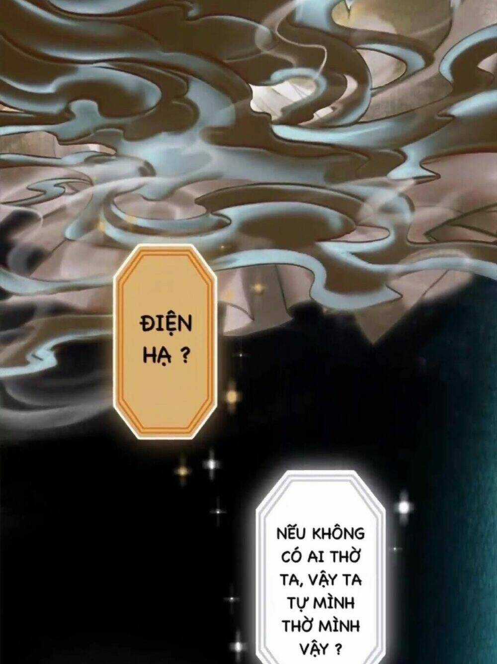 Thiên Quan Tứ Phúc - Chapter 14 - Trang 16