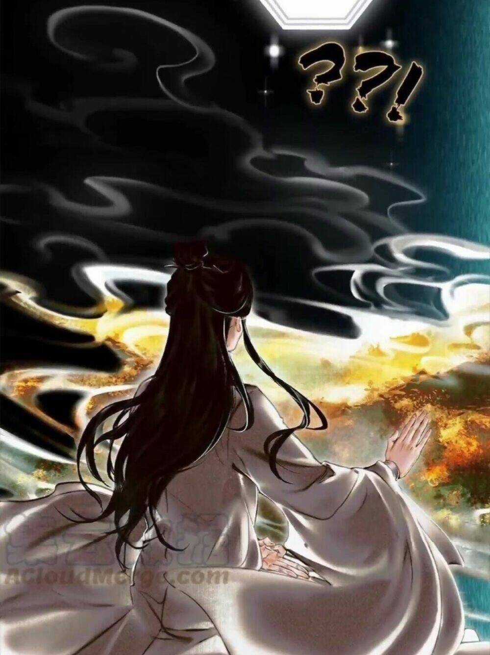 Thiên Quan Tứ Phúc - Chapter 14 - Trang 17