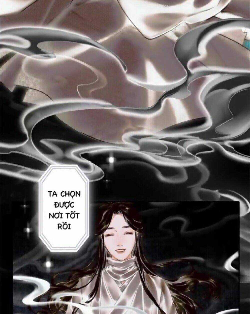 Thiên Quan Tứ Phúc - Chapter 14 - Trang 18