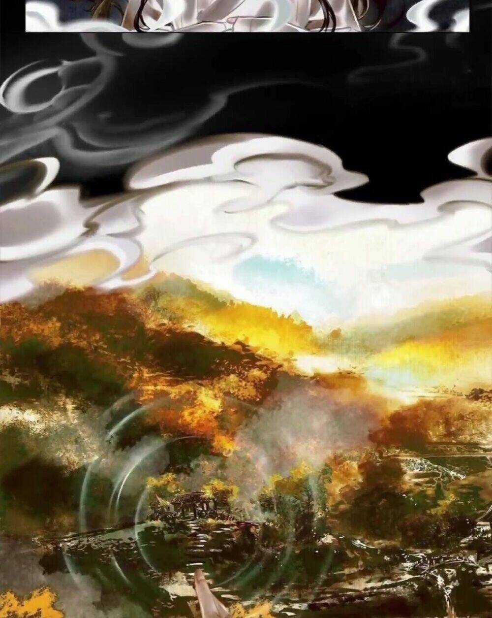 Thiên Quan Tứ Phúc - Chapter 14 - Trang 19