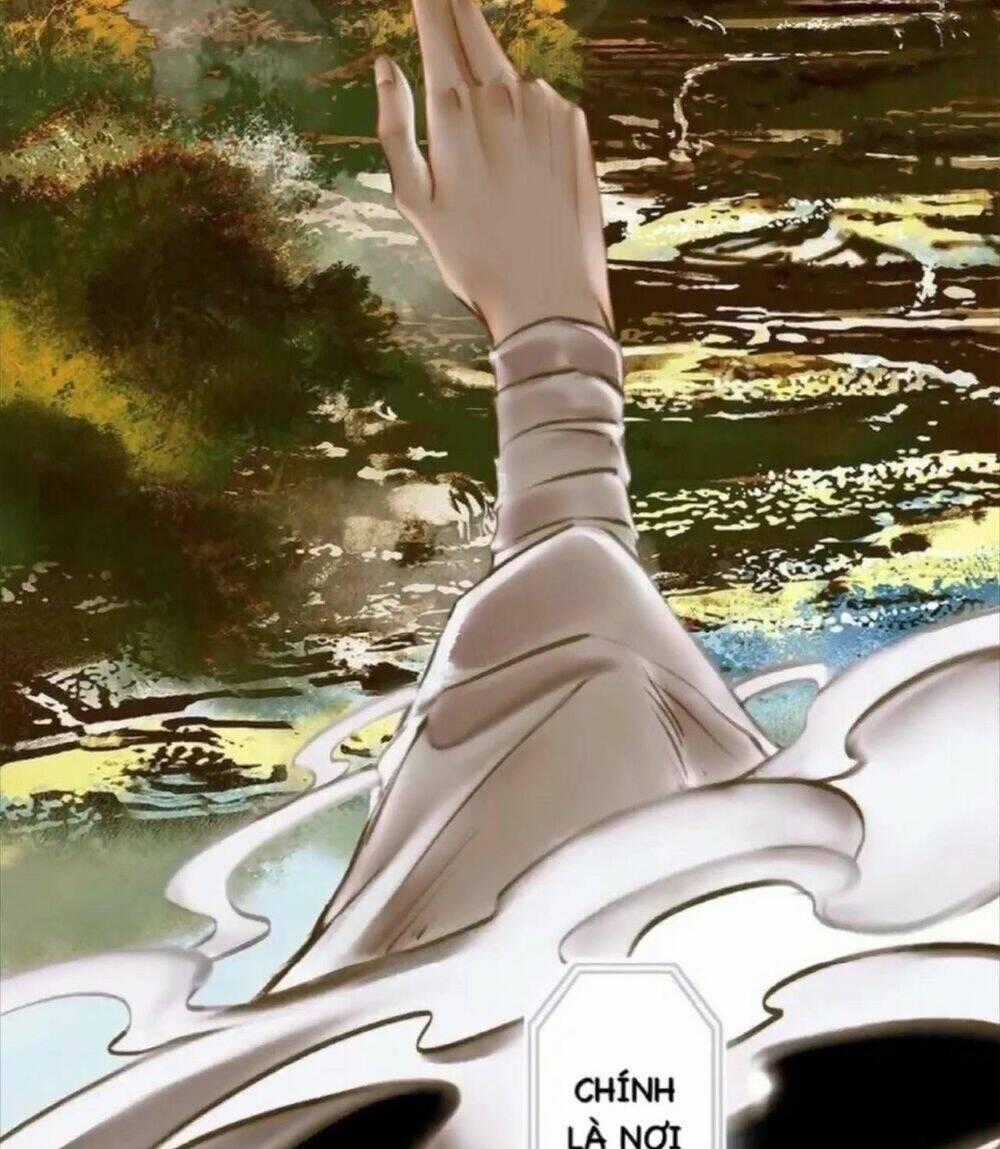 Thiên Quan Tứ Phúc - Chapter 14 - Trang 20