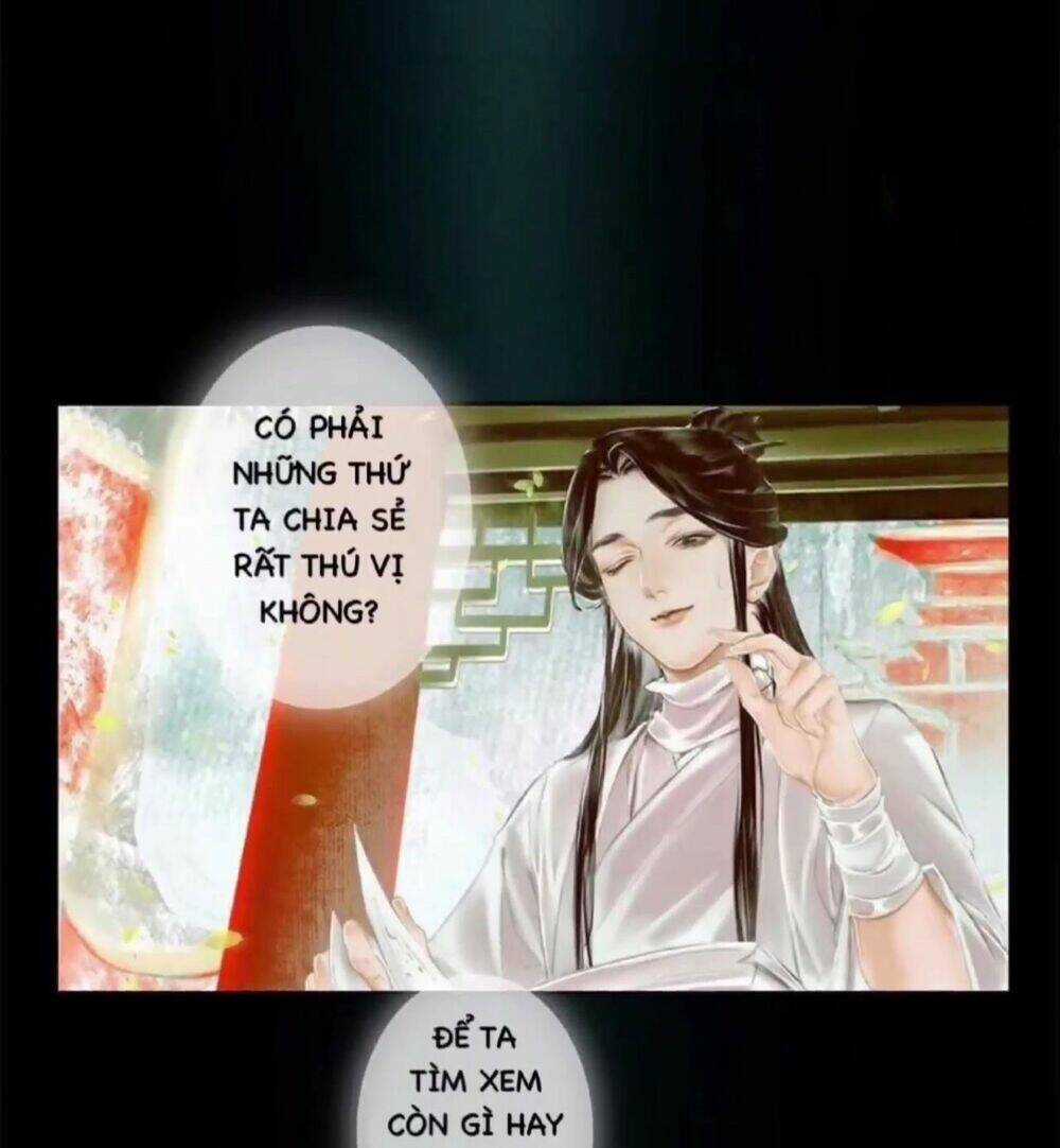 Thiên Quan Tứ Phúc - Chapter 14 - Trang 9