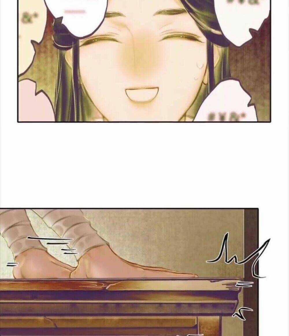 Thiên Quan Tứ Phúc - Chapter 15 - Trang 13