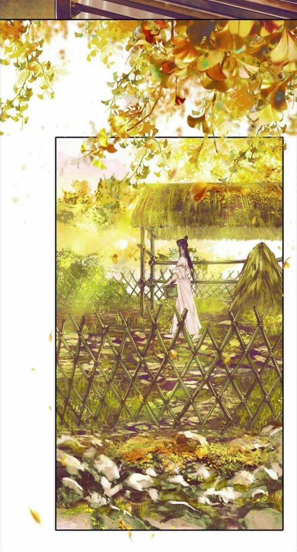 Thiên Quan Tứ Phúc - Chapter 15 - Trang 15