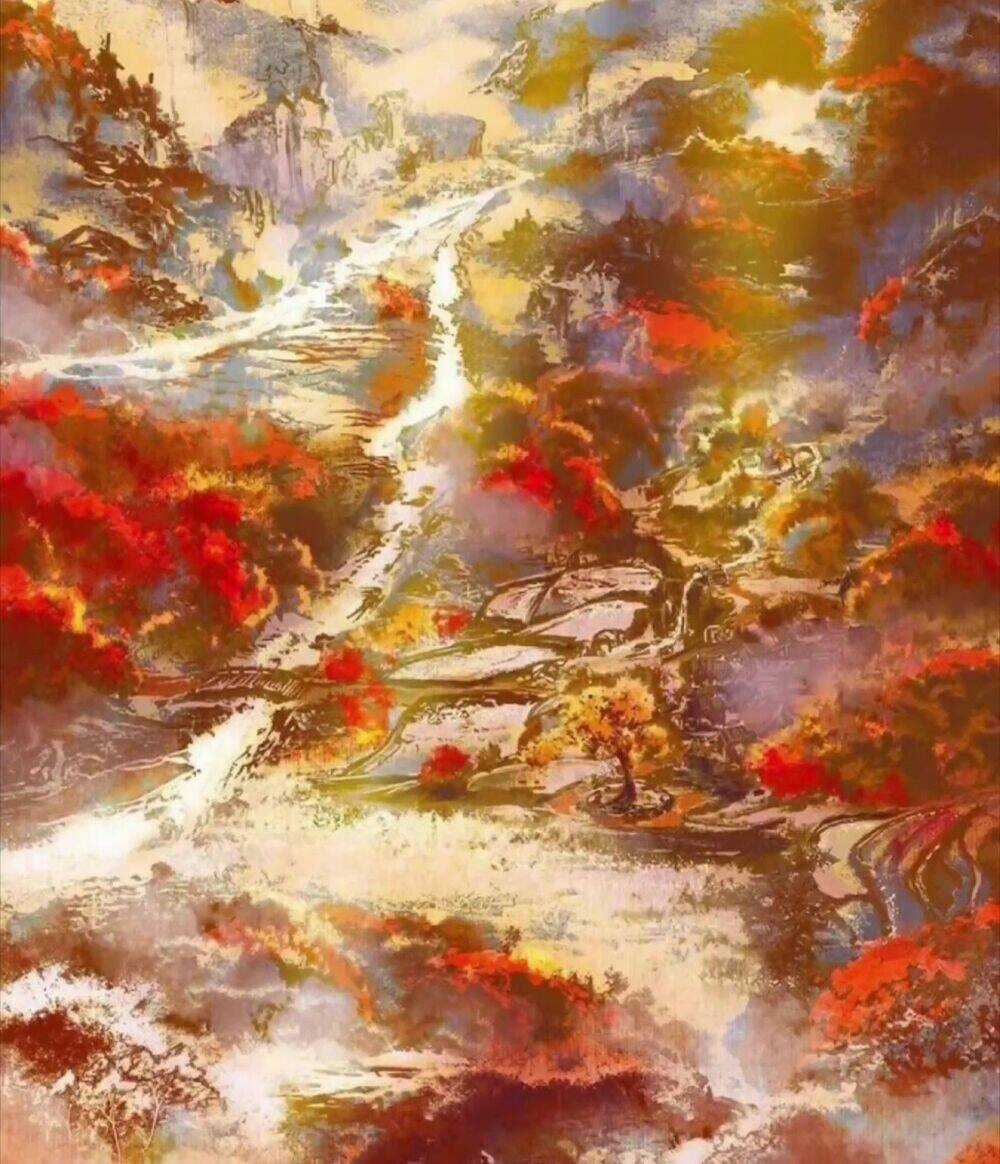 Thiên Quan Tứ Phúc - Chapter 15 - Trang 3