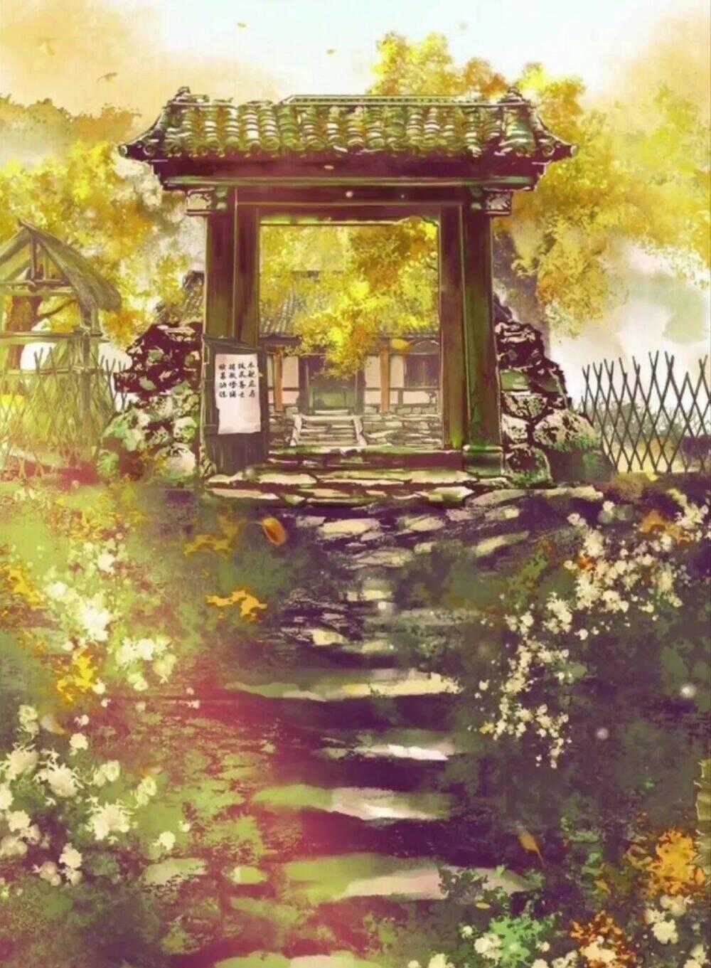 Thiên Quan Tứ Phúc - Chapter 15 - Trang 23