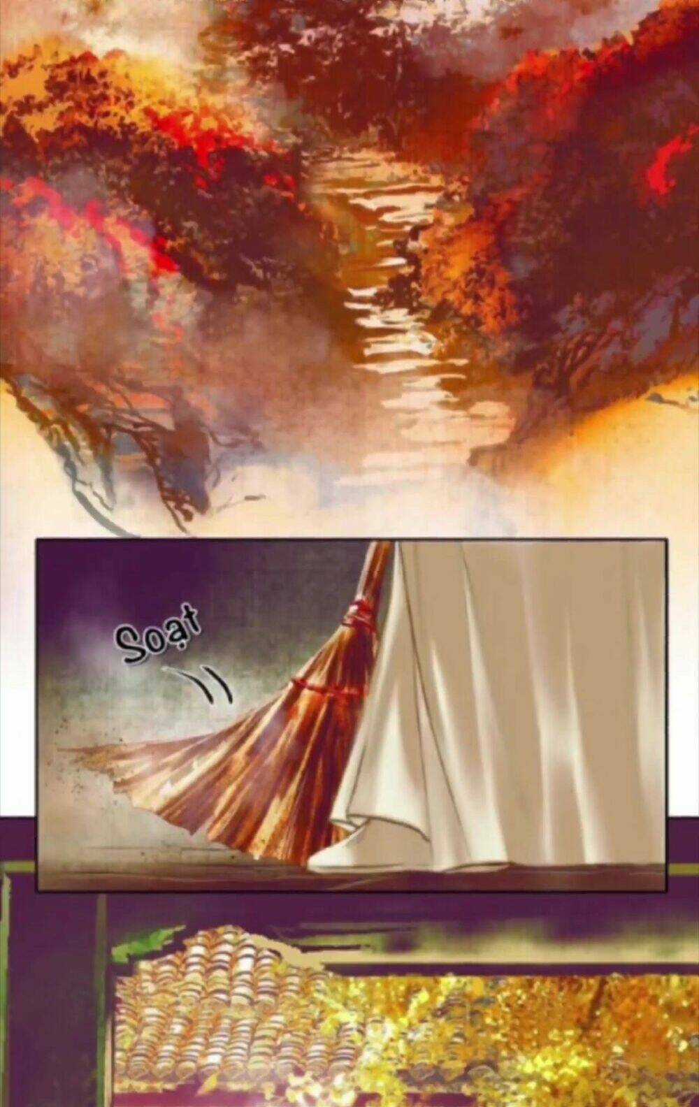 Thiên Quan Tứ Phúc - Chapter 15 - Trang 4