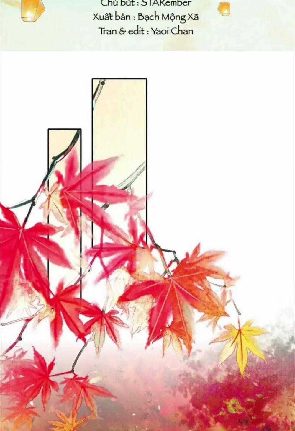 Thiên Quan Tứ Phúc - Chapter 16 - Trang 2