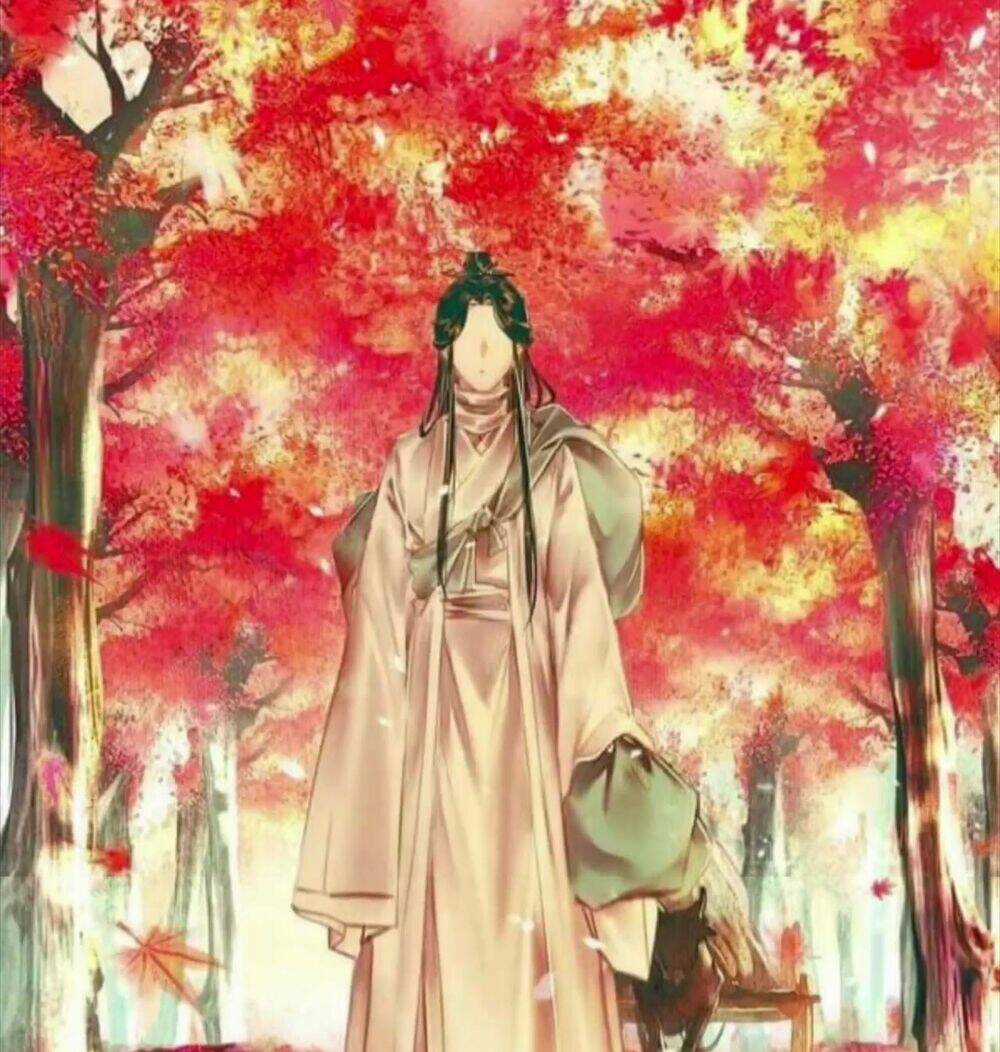 Thiên Quan Tứ Phúc - Chapter 16 - Trang 12