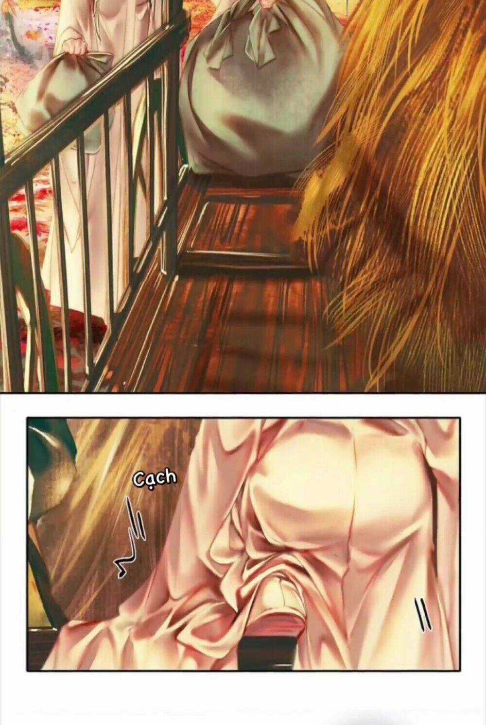 Thiên Quan Tứ Phúc - Chapter 16 - Trang 20