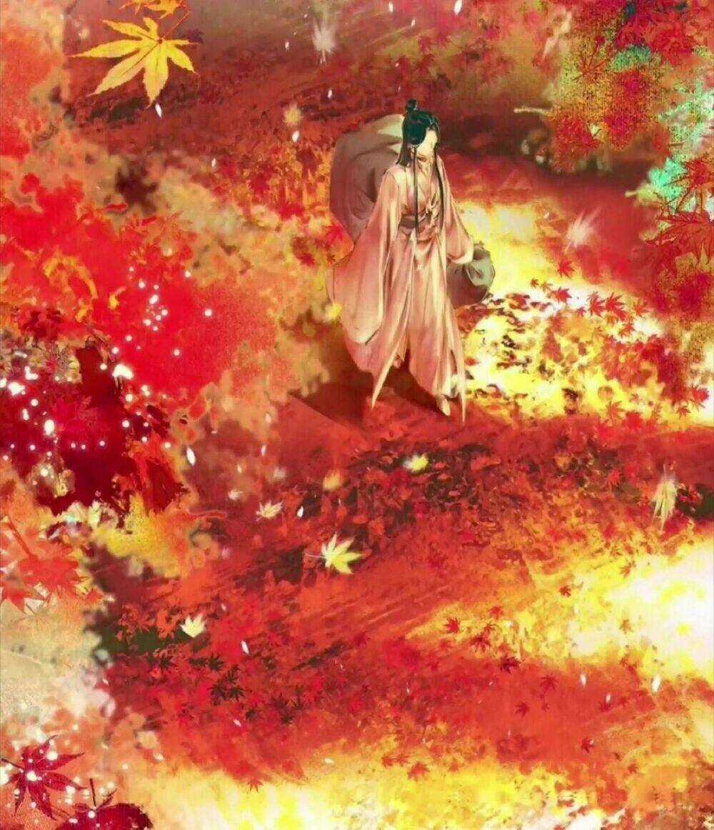 Thiên Quan Tứ Phúc - Chapter 16 - Trang 3