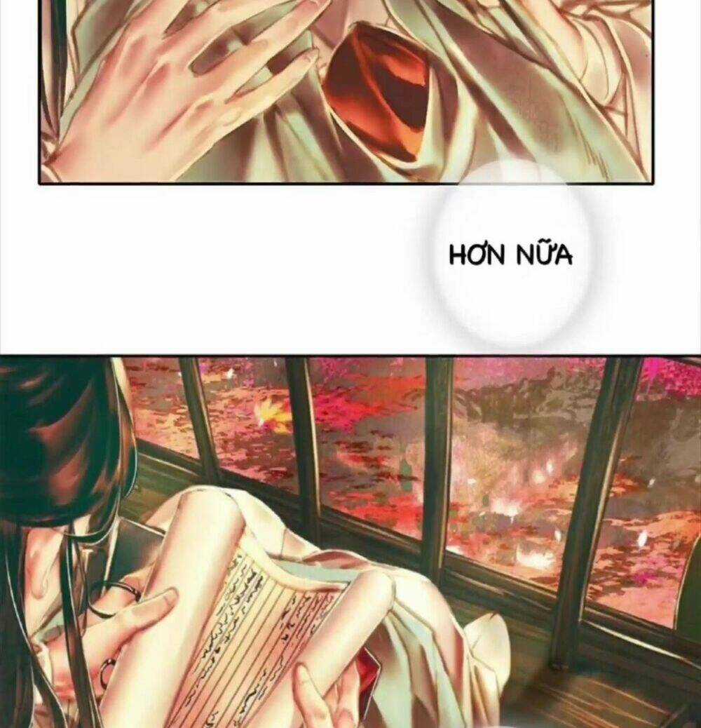 Thiên Quan Tứ Phúc - Chapter 16 - Trang 22