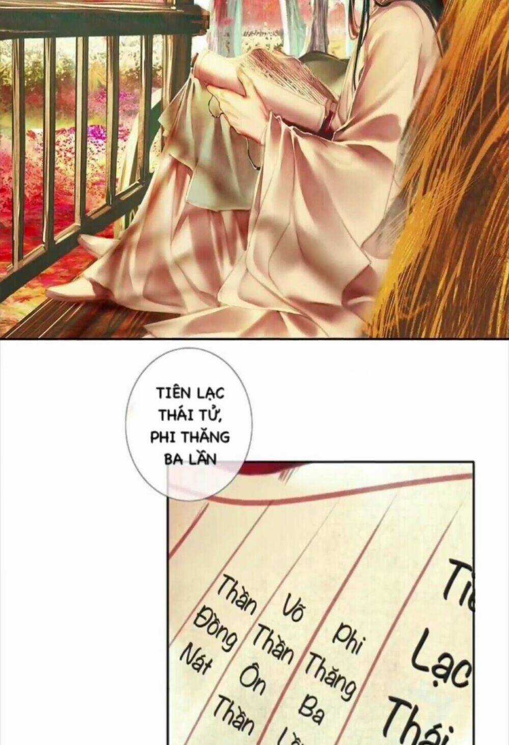 Thiên Quan Tứ Phúc - Chapter 16 - Trang 24