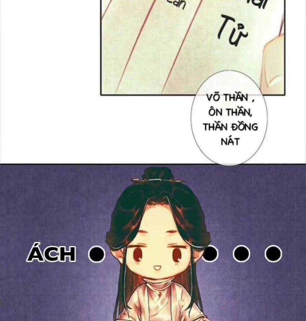 Thiên Quan Tứ Phúc - Chapter 16 - Trang 25