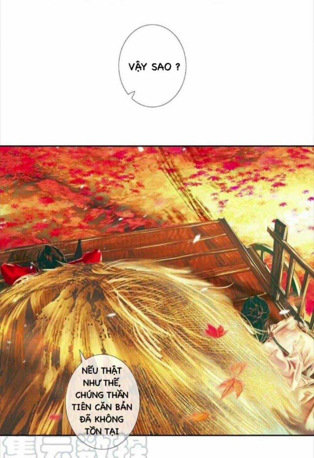 Thiên Quan Tứ Phúc - Chapter 16 - Trang 27