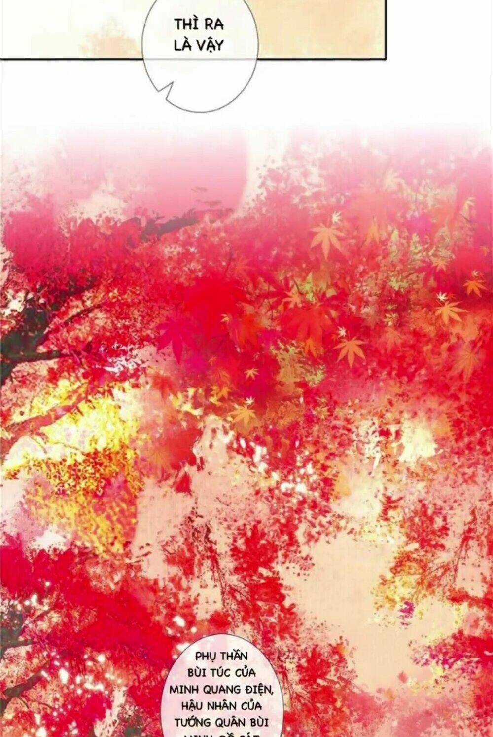Thiên Quan Tứ Phúc - Chapter 16 - Trang 33