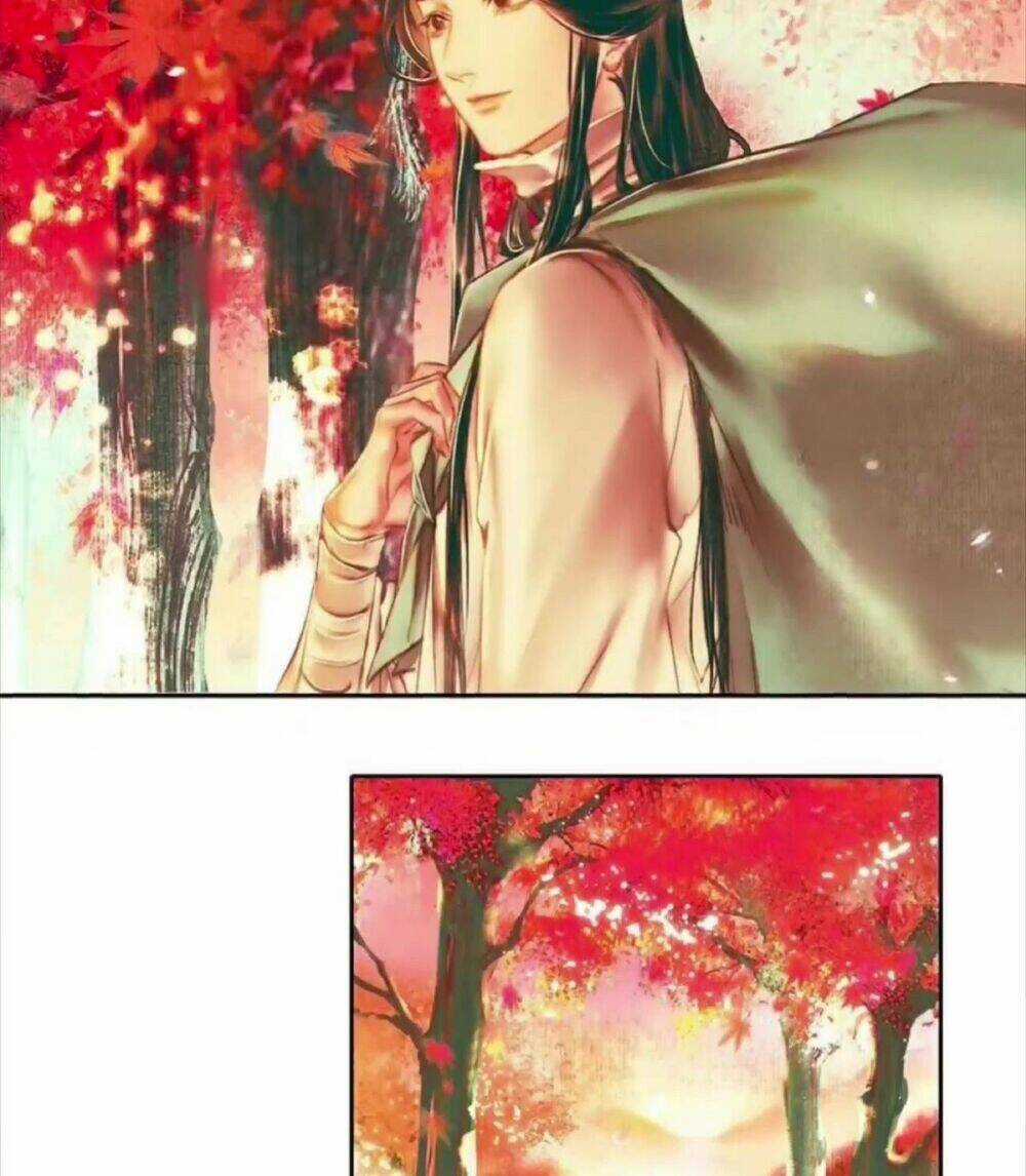 Thiên Quan Tứ Phúc - Chapter 16 - Trang 5