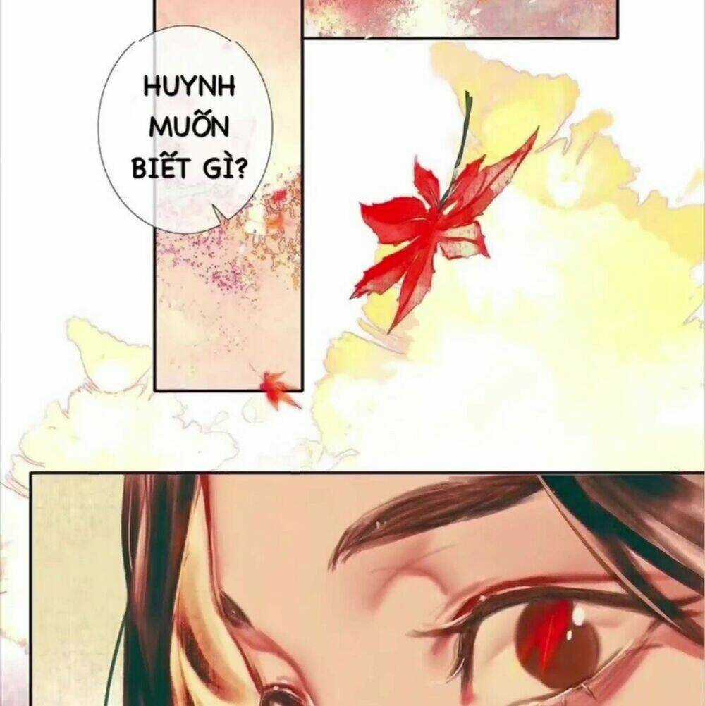 Thiên Quan Tứ Phúc - Chapter 16 - Trang 41