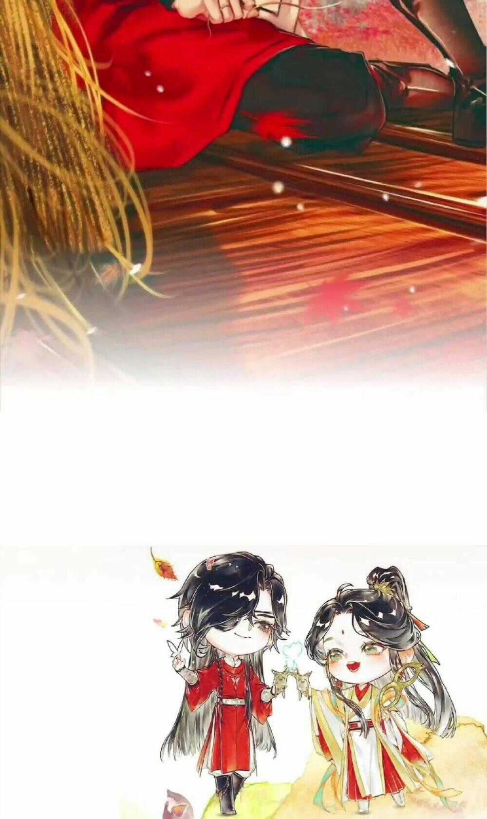 Thiên Quan Tứ Phúc - Chapter 16 - Trang 43