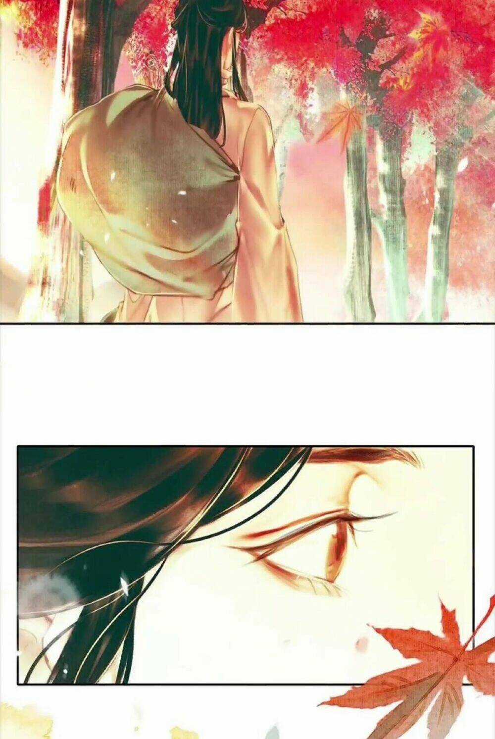 Thiên Quan Tứ Phúc - Chapter 16 - Trang 7