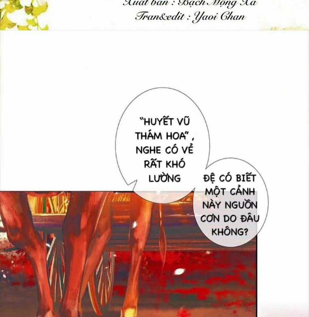 Thiên Quan Tứ Phúc - Chapter 17 - Trang 2