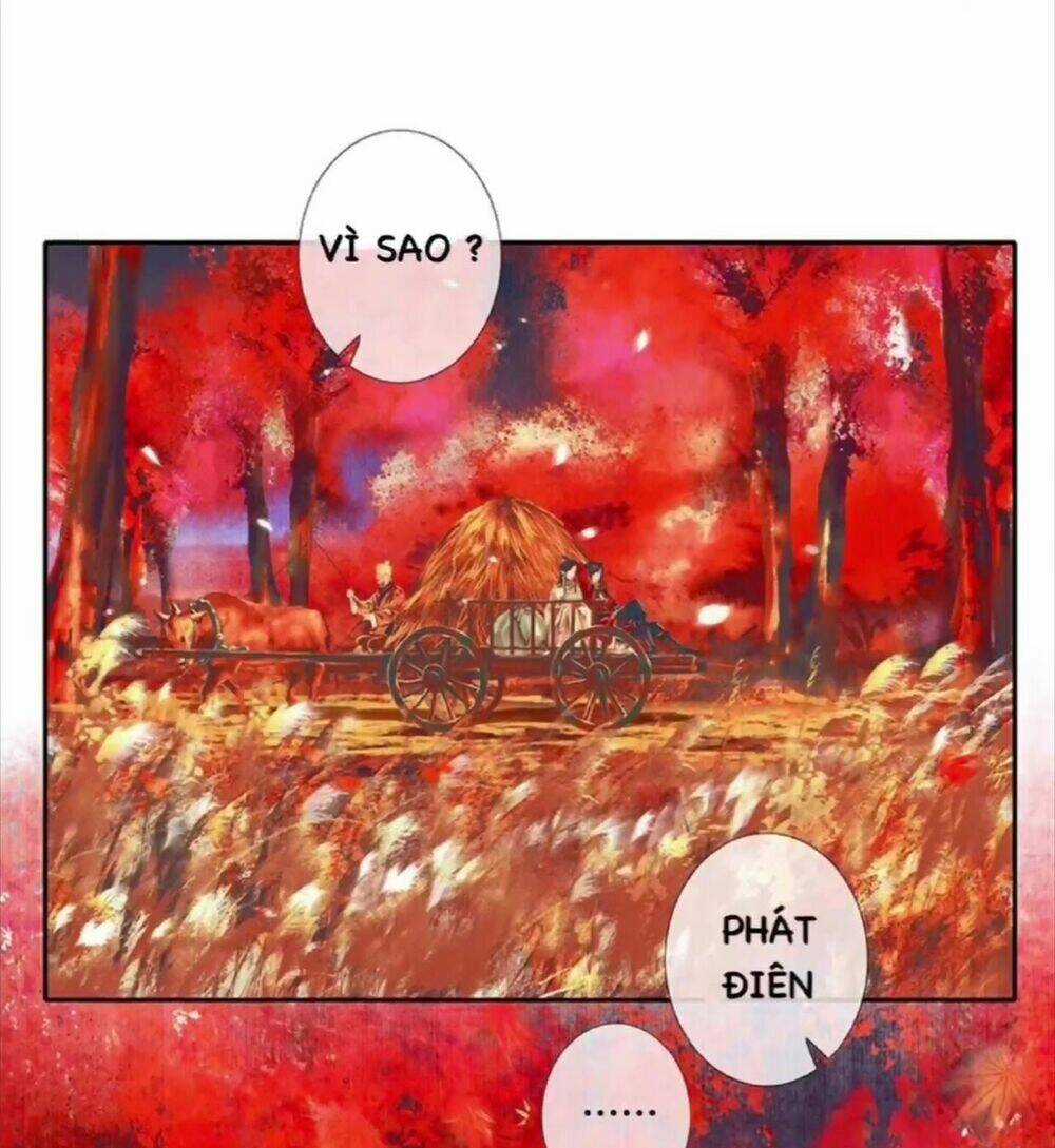 Thiên Quan Tứ Phúc - Chapter 17 - Trang 12