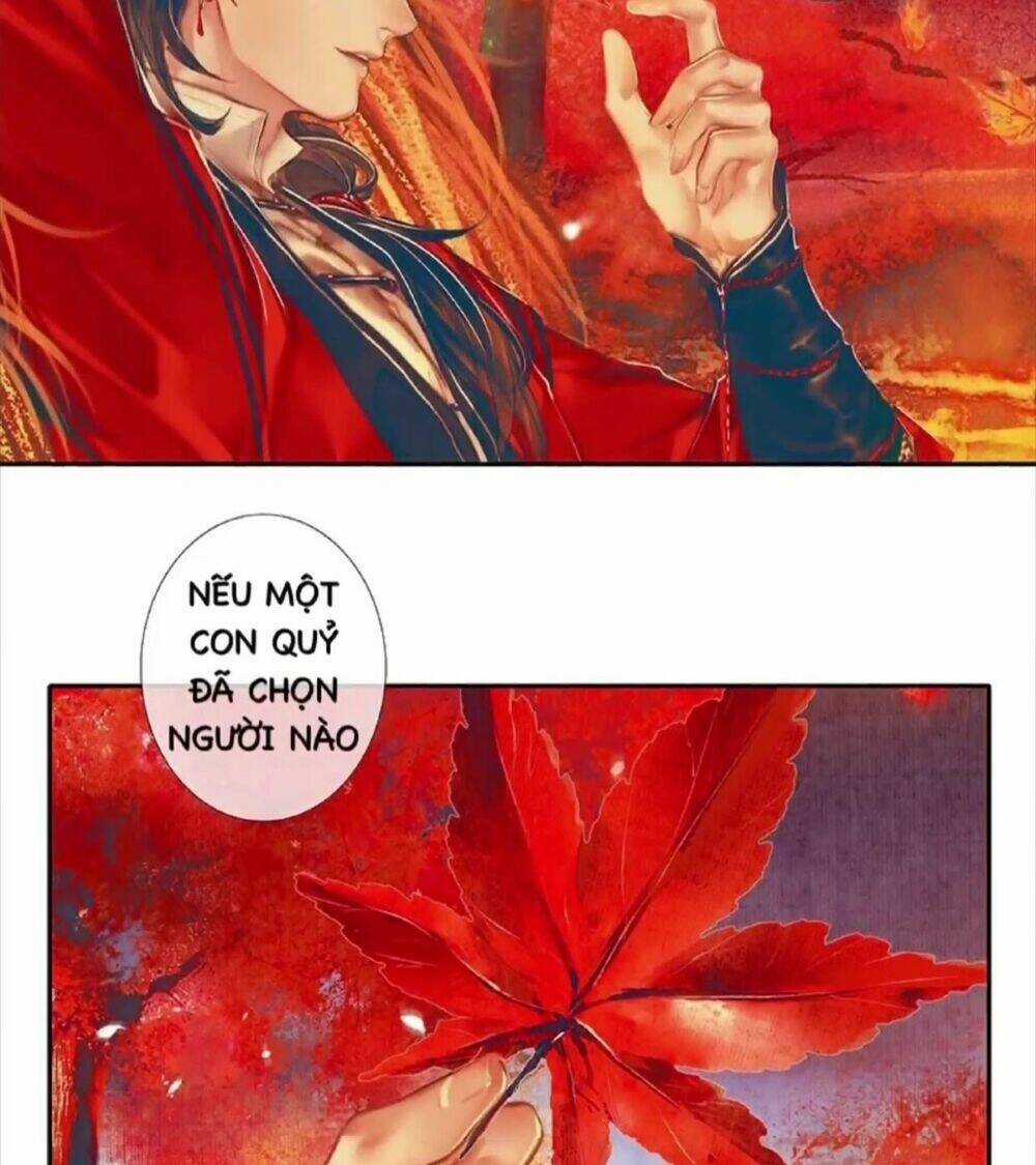 Thiên Quan Tứ Phúc - Chapter 17 - Trang 15