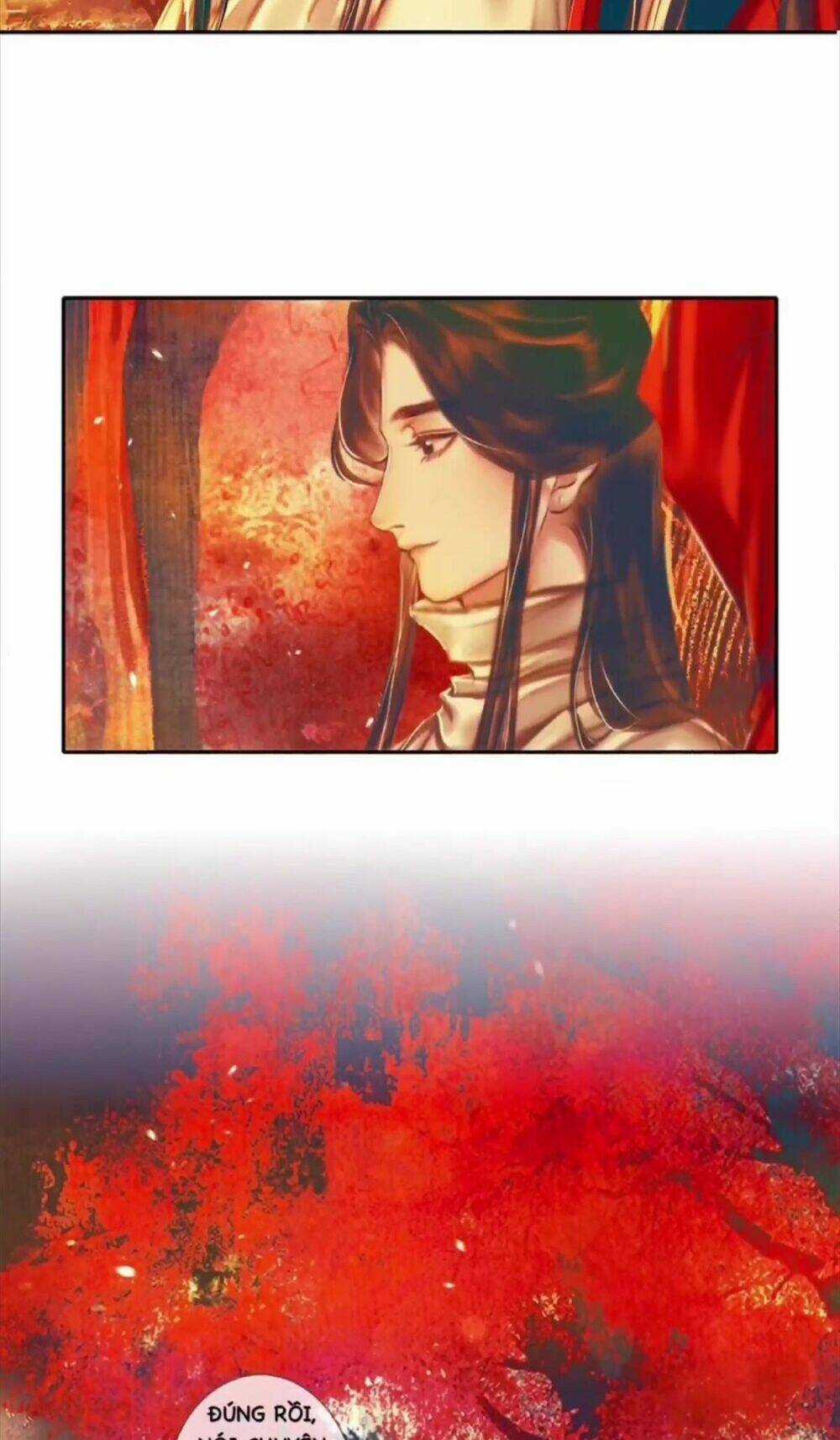 Thiên Quan Tứ Phúc - Chapter 17 - Trang 20