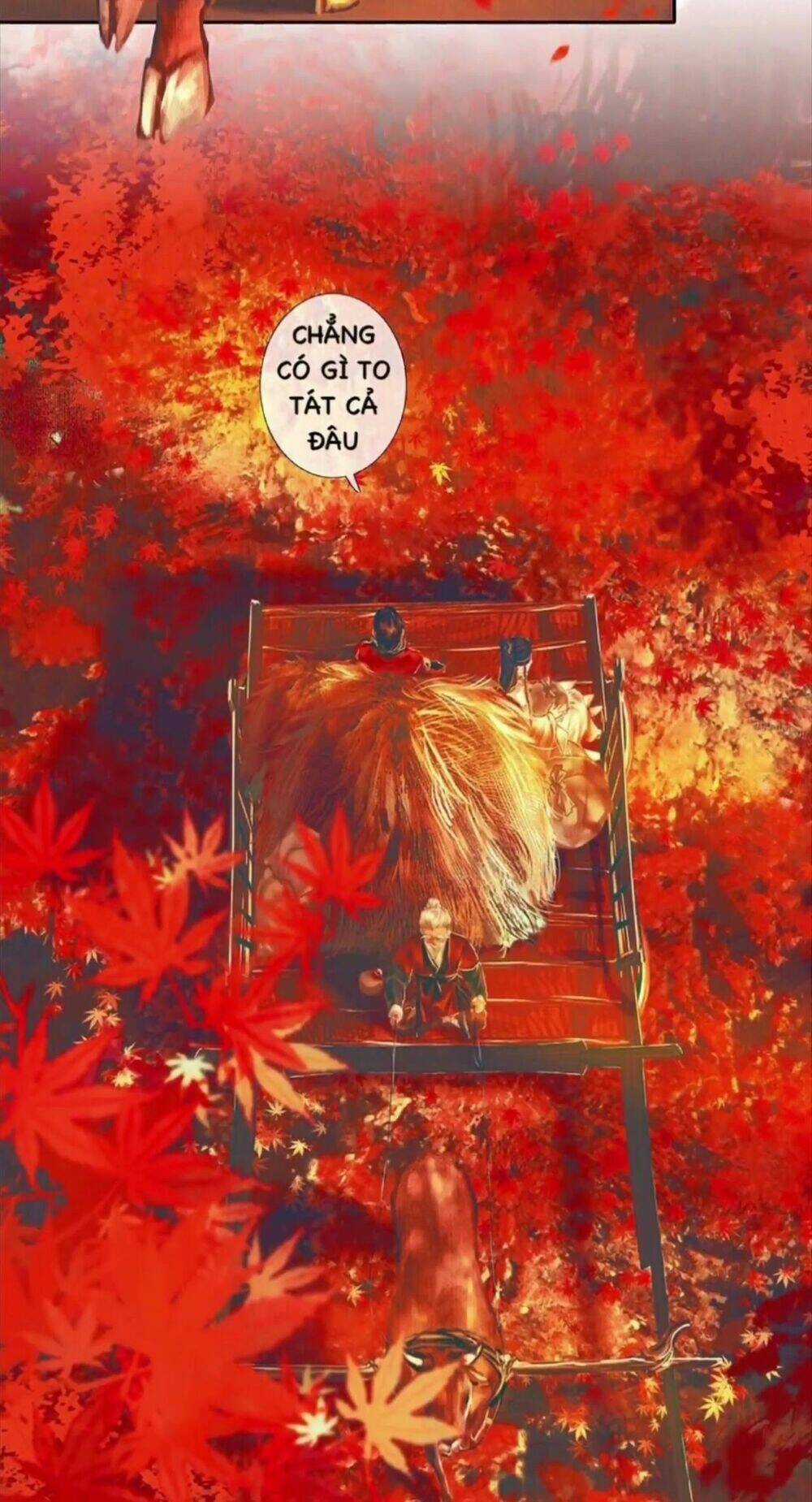 Thiên Quan Tứ Phúc - Chapter 17 - Trang 3