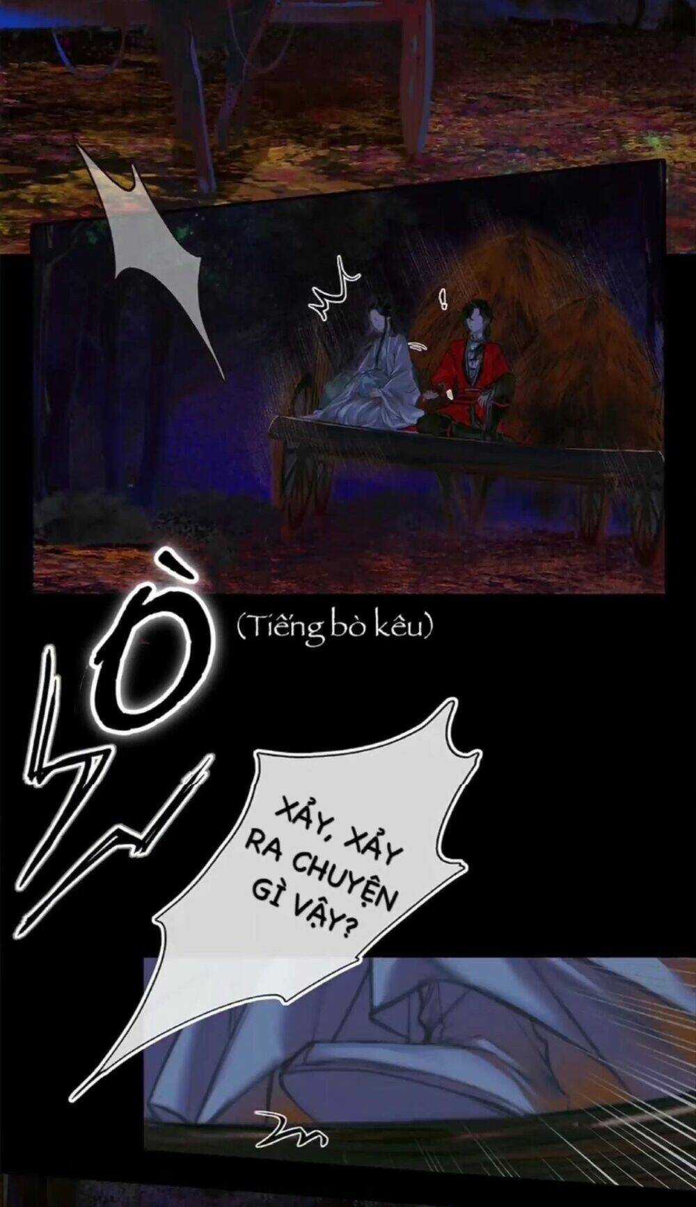 Thiên Quan Tứ Phúc - Chapter 17 - Trang 29