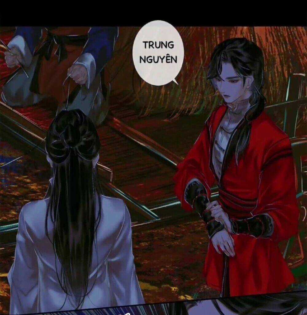 Thiên Quan Tứ Phúc - Chapter 17 - Trang 32