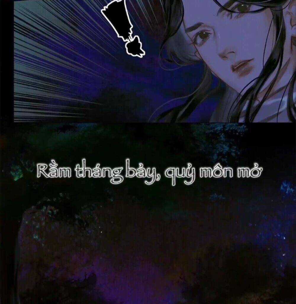 Thiên Quan Tứ Phúc - Chapter 17 - Trang 33