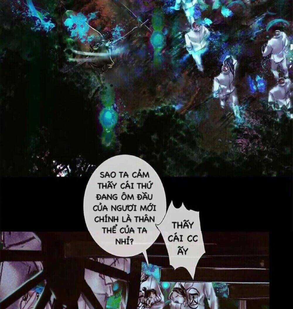 Thiên Quan Tứ Phúc - Chapter 18 - Trang 12