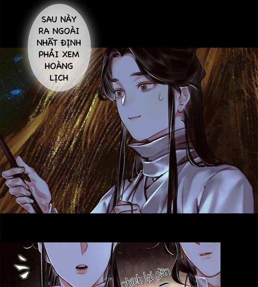 Thiên Quan Tứ Phúc - Chapter 18 - Trang 19