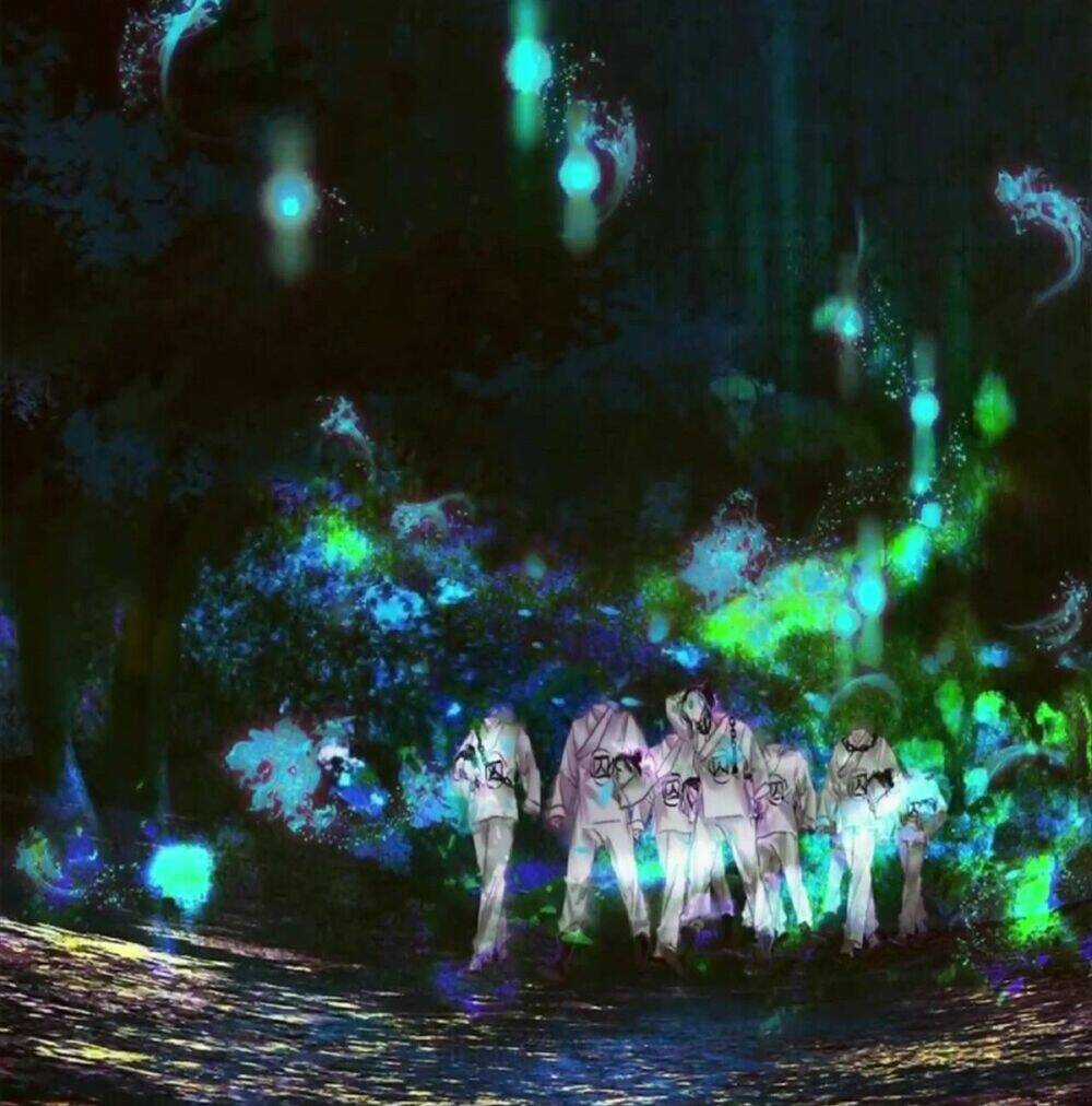 Thiên Quan Tứ Phúc - Chapter 18 - Trang 3