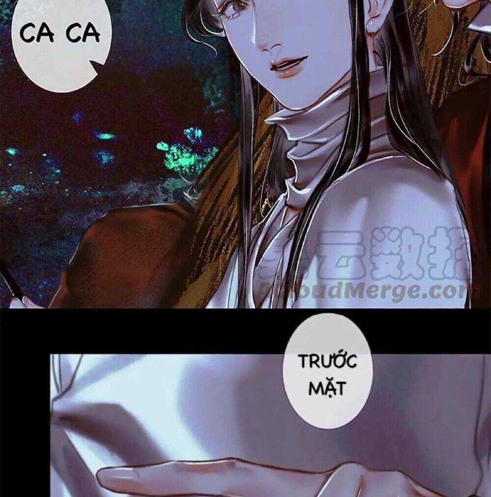 Thiên Quan Tứ Phúc - Chapter 18 - Trang 22