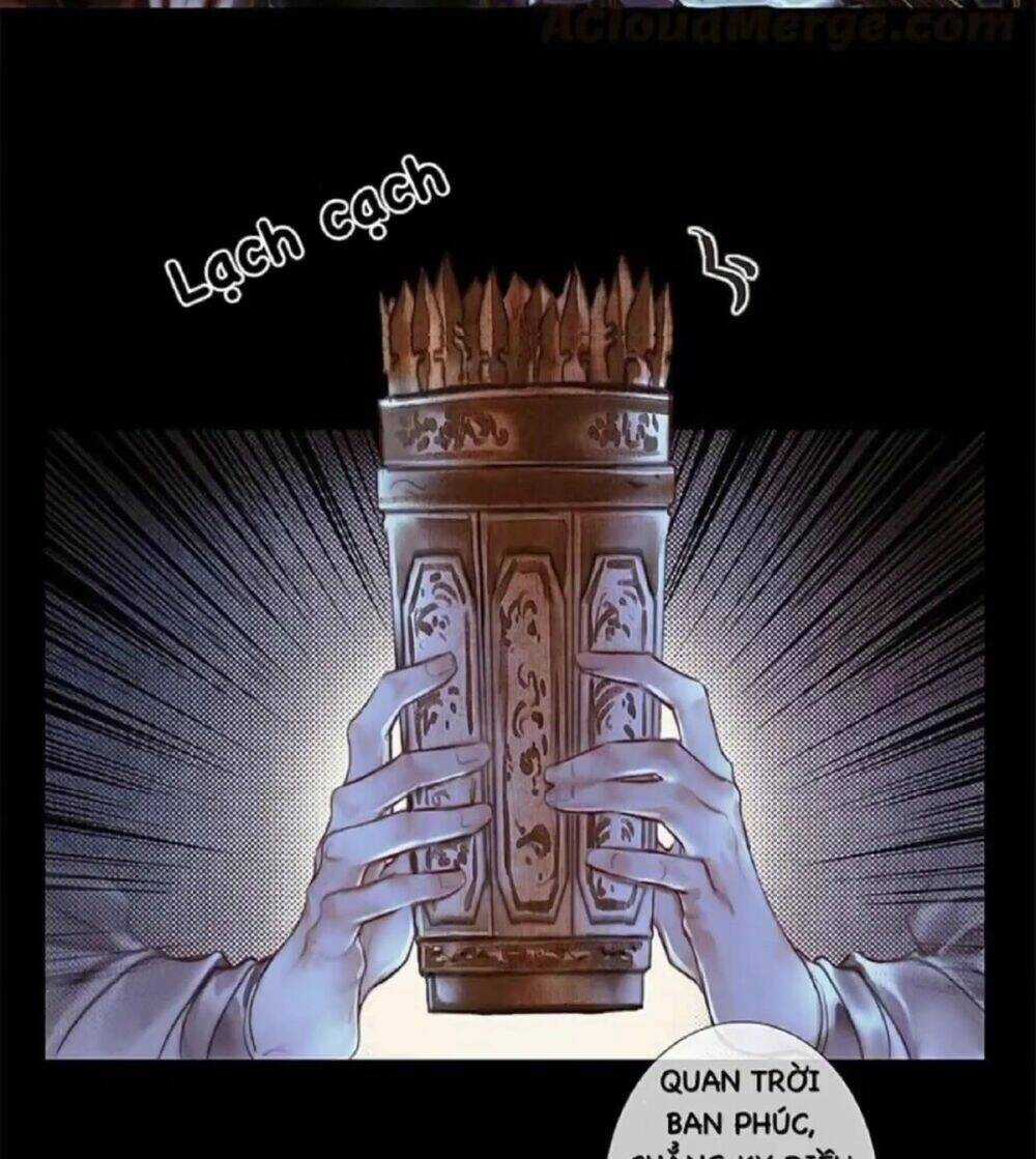 Thiên Quan Tứ Phúc - Chapter 18 - Trang 27