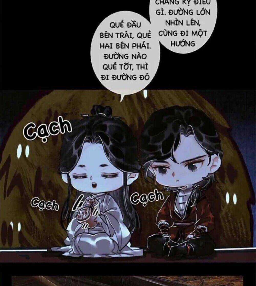 Thiên Quan Tứ Phúc - Chapter 18 - Trang 28