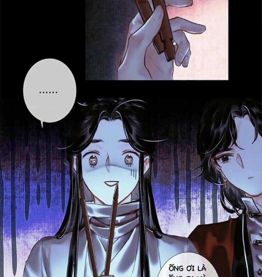 Thiên Quan Tứ Phúc - Chapter 18 - Trang 30