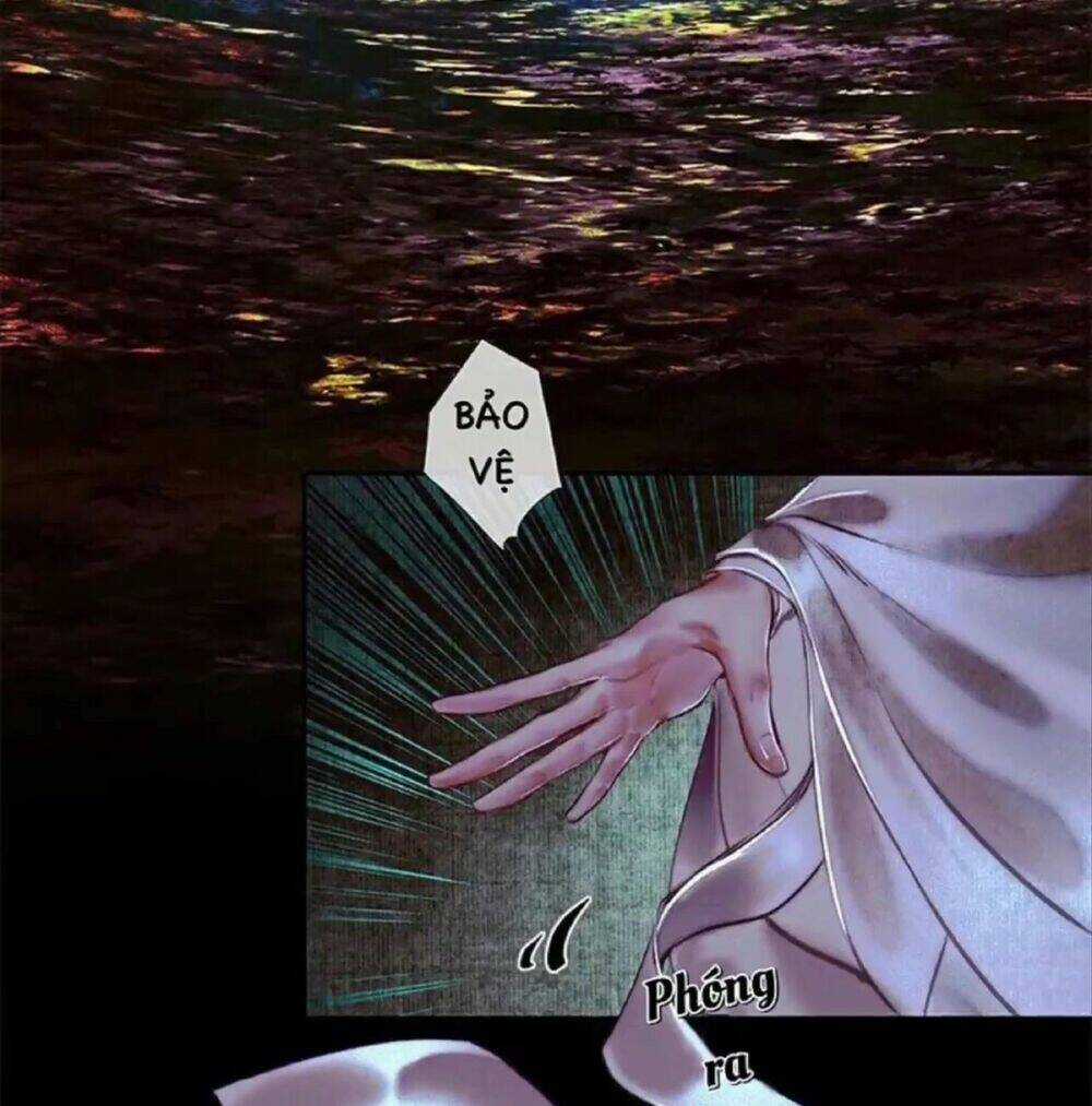 Thiên Quan Tứ Phúc - Chapter 18 - Trang 4