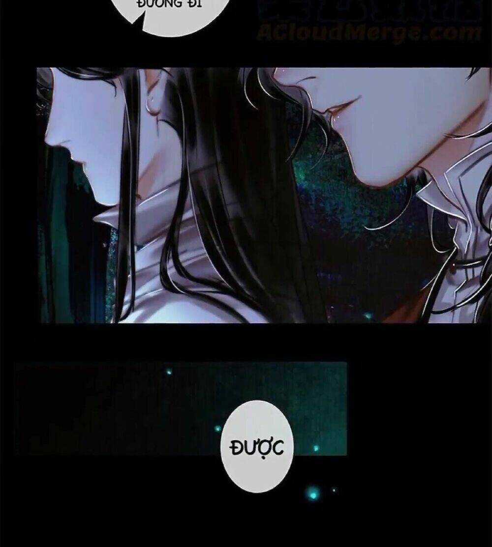 Thiên Quan Tứ Phúc - Chapter 18 - Trang 37