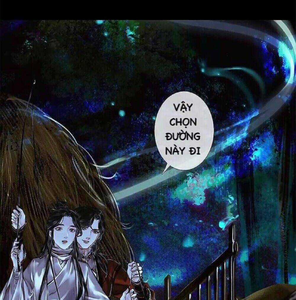 Thiên Quan Tứ Phúc - Chapter 18 - Trang 38