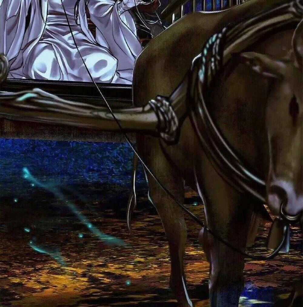 Thiên Quan Tứ Phúc - Chapter 18 - Trang 39