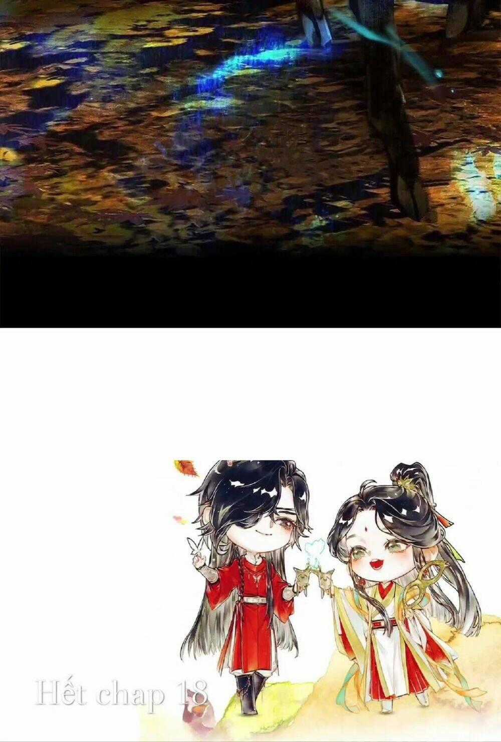 Thiên Quan Tứ Phúc - Chapter 18 - Trang 40