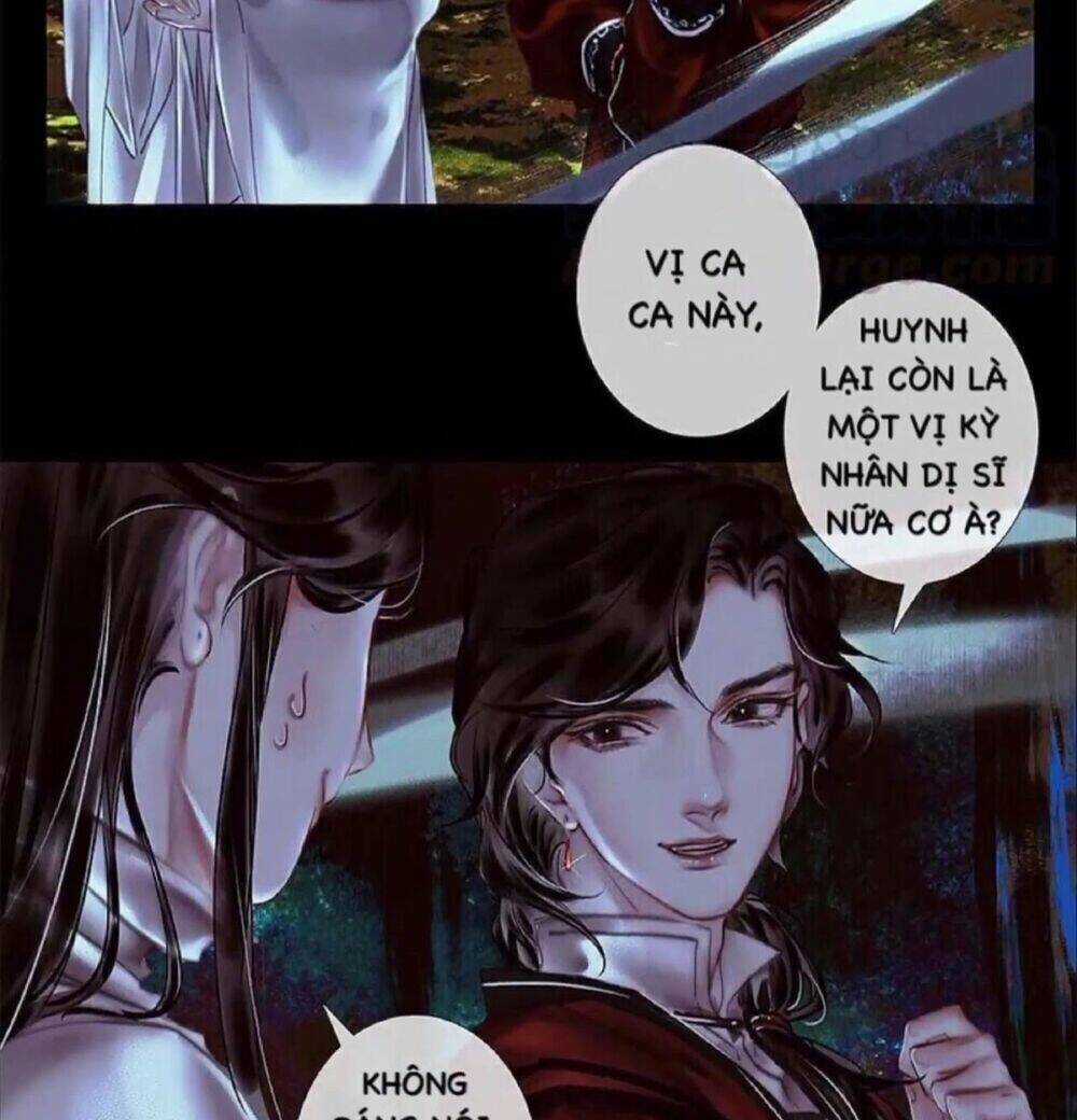 Thiên Quan Tứ Phúc - Chapter 18 - Trang 6