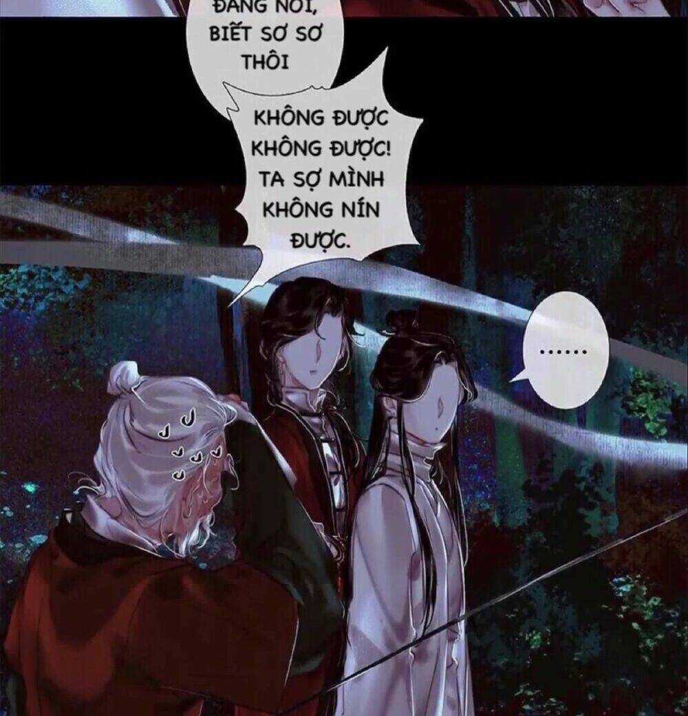 Thiên Quan Tứ Phúc - Chapter 18 - Trang 7