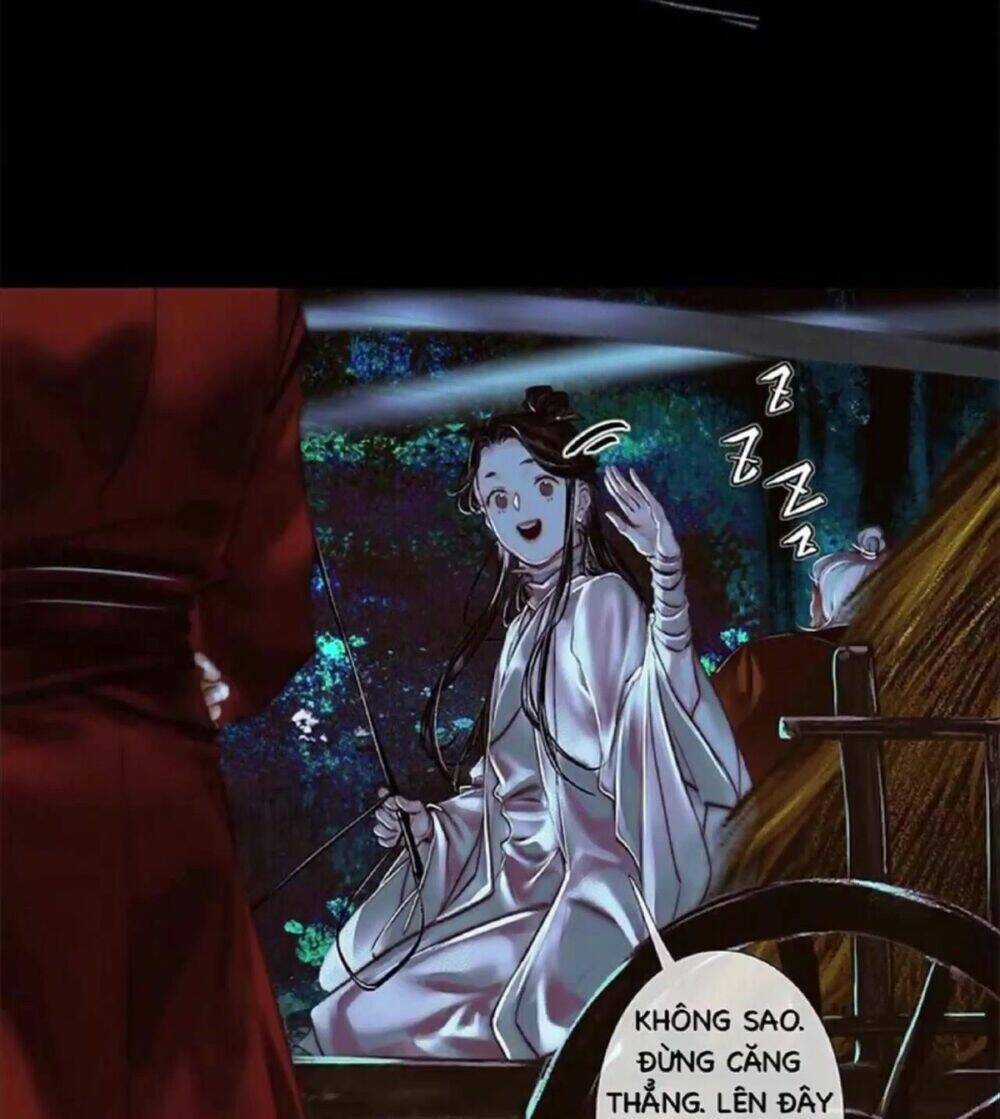 Thiên Quan Tứ Phúc - Chapter 18 - Trang 9